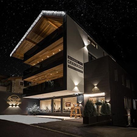Residenz Gramaser Gmbh イシュグル エクステリア 写真