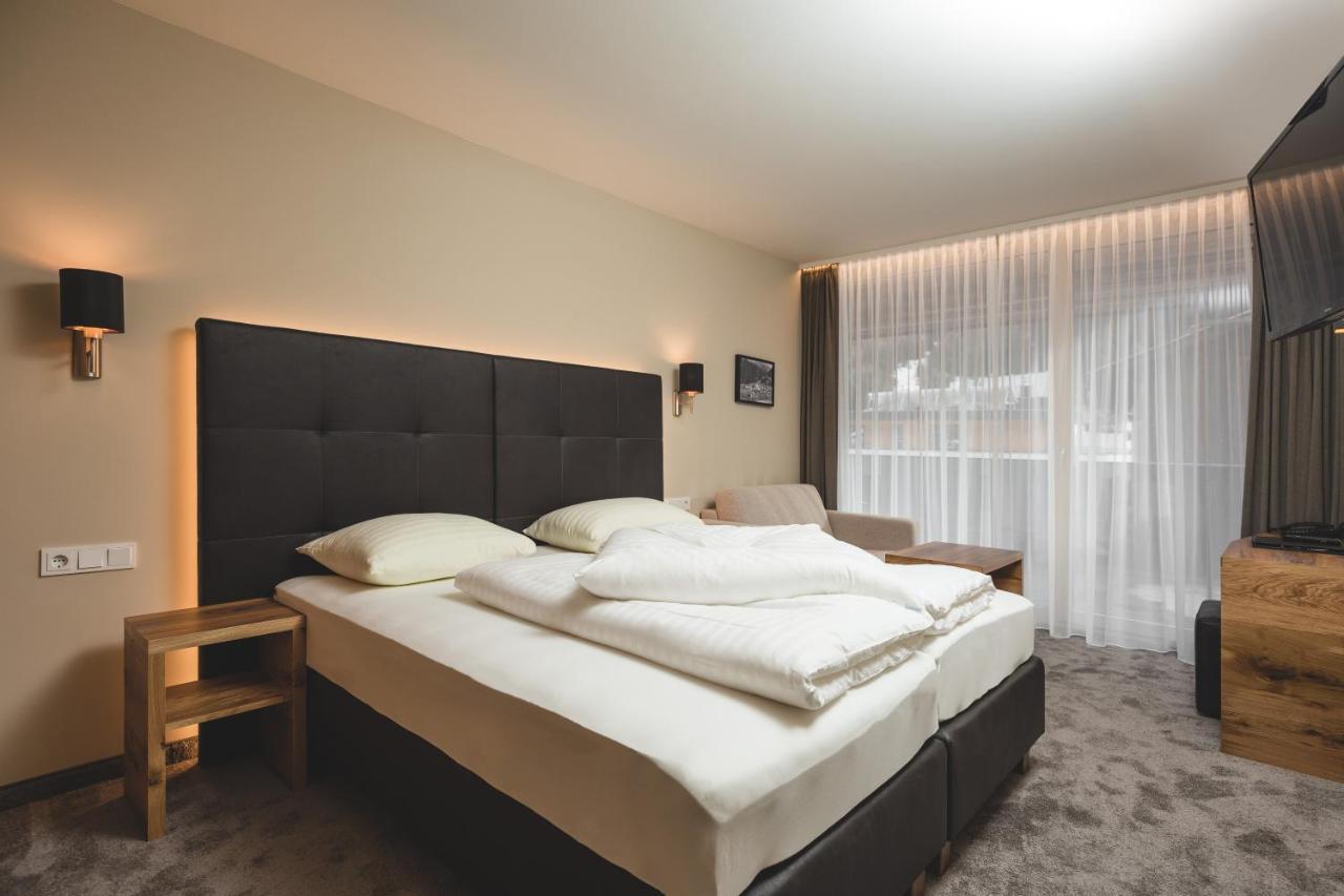 Residenz Gramaser Gmbh イシュグル エクステリア 写真