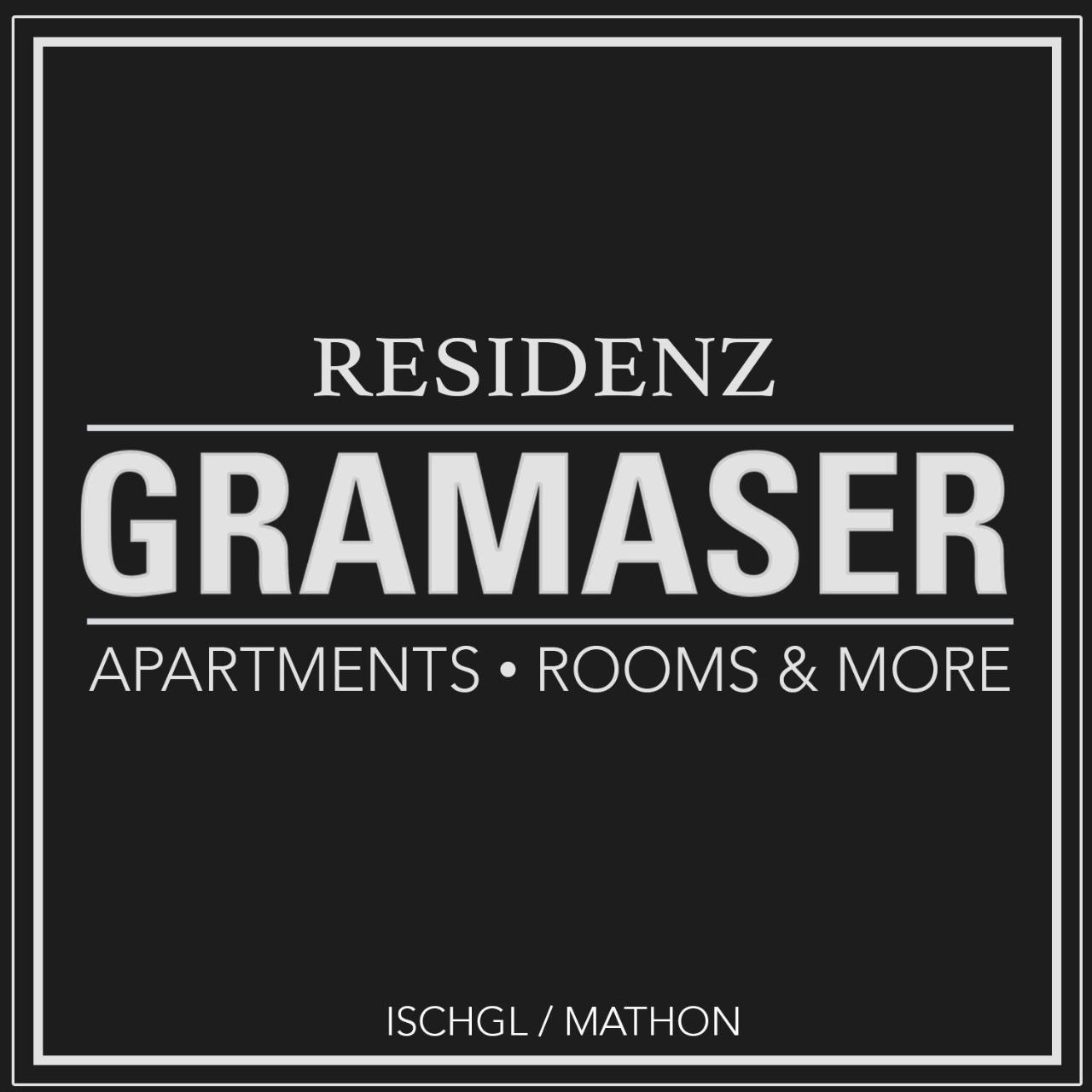 Residenz Gramaser Gmbh イシュグル エクステリア 写真