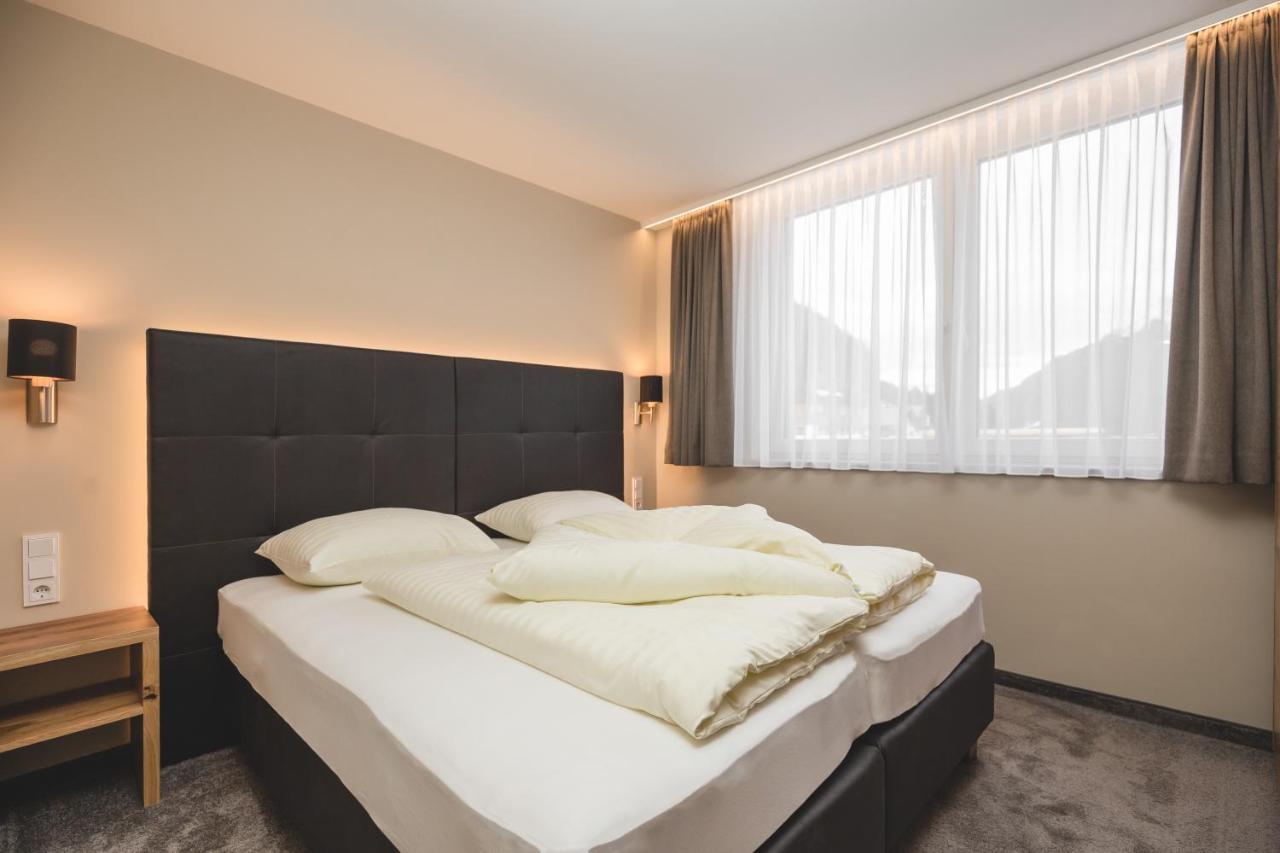Residenz Gramaser Gmbh イシュグル エクステリア 写真