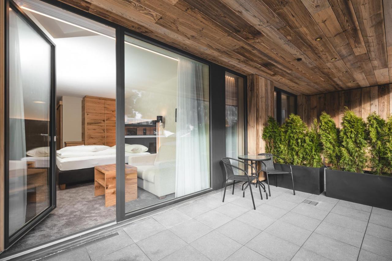 Residenz Gramaser Gmbh イシュグル エクステリア 写真