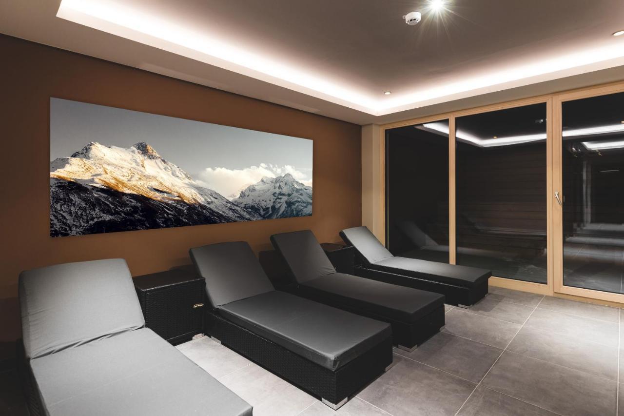 Residenz Gramaser Gmbh イシュグル エクステリア 写真