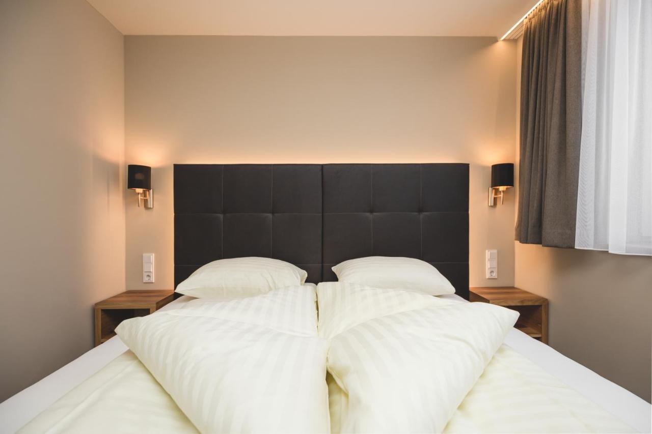 Residenz Gramaser Gmbh イシュグル エクステリア 写真