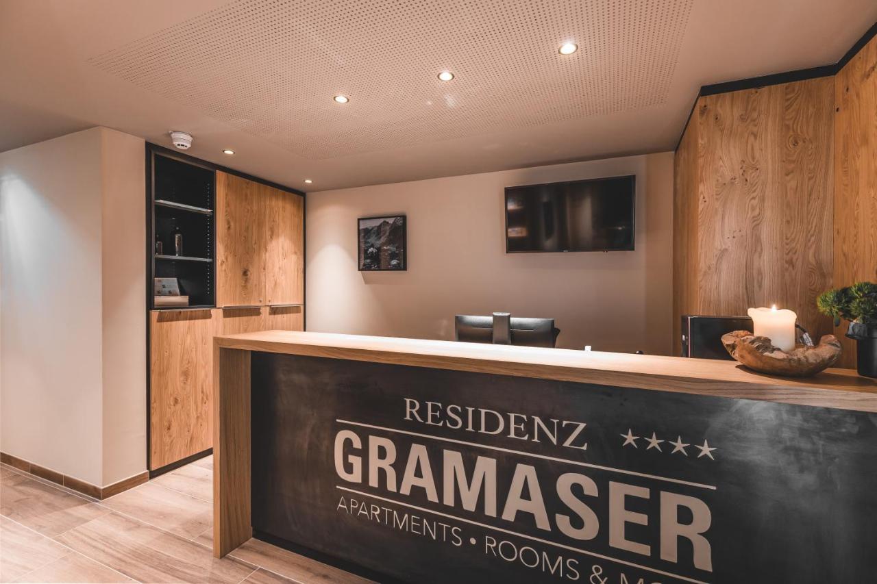 Residenz Gramaser Gmbh イシュグル エクステリア 写真