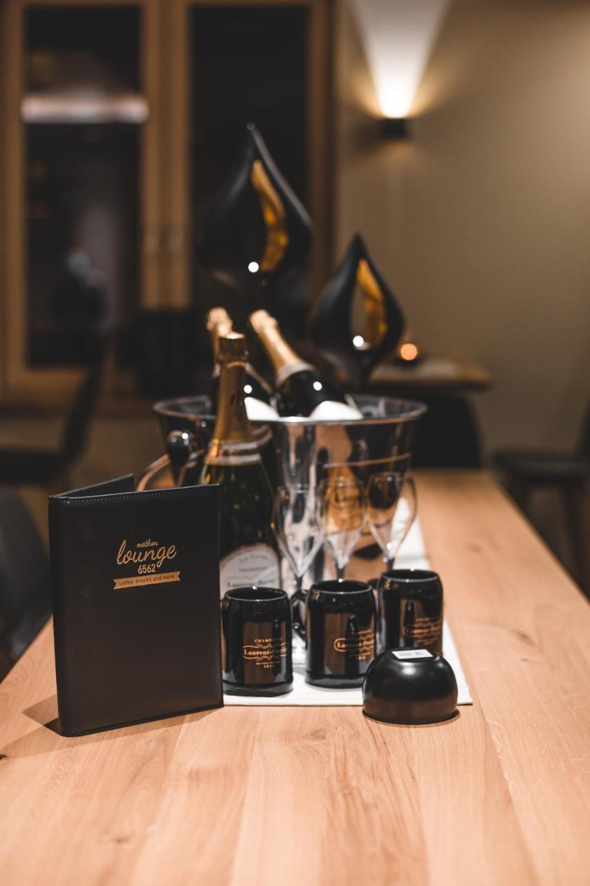 Residenz Gramaser Gmbh イシュグル エクステリア 写真