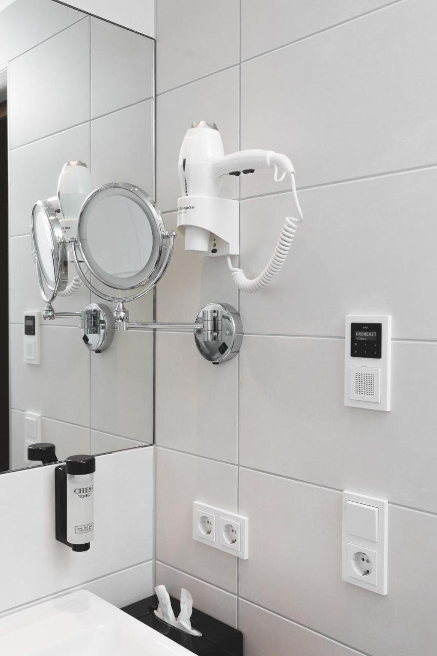 Residenz Gramaser Gmbh イシュグル エクステリア 写真