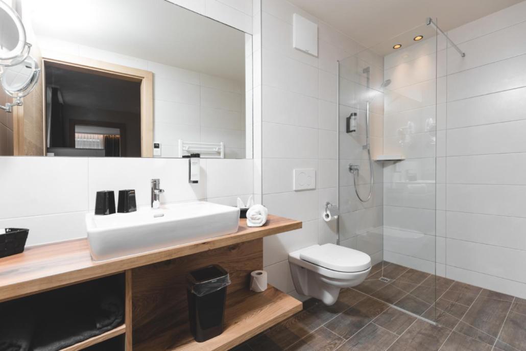 Residenz Gramaser Gmbh イシュグル エクステリア 写真